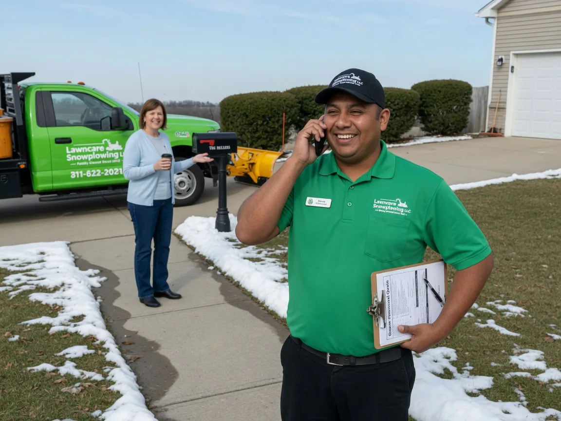 Lawn Care Services By Expert Landscaper Springfield, MO FAQs